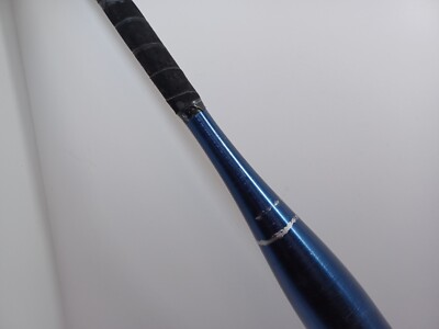 Batte de softball médaillée d'or Worth Powercell Michele Smith 27 17 oz