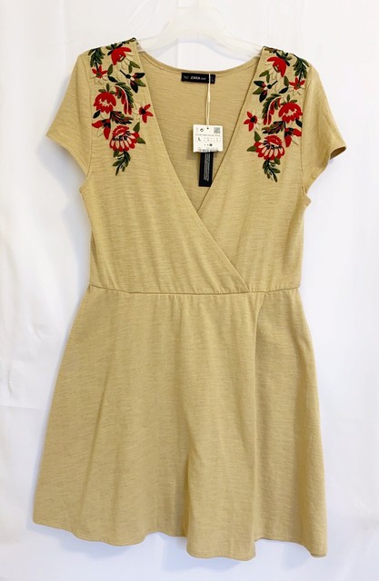 casual cotton knit dresses