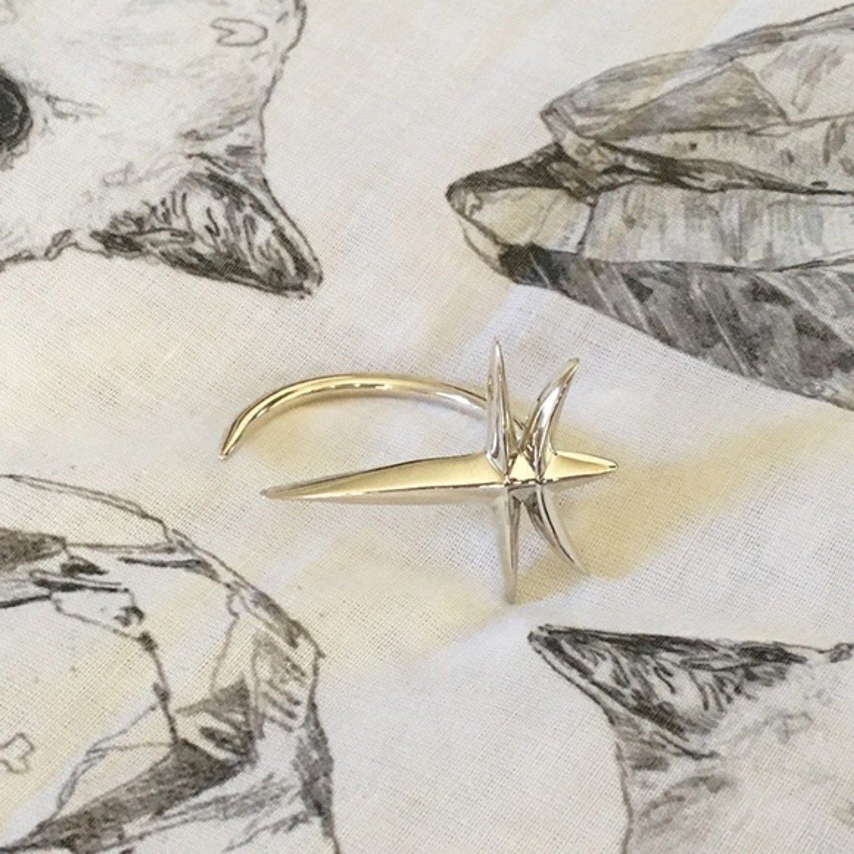 ☆ Cody Sanderson ☆シングル Dragonfly Earring Cody Sanderson Dragonfly Single Earring - Unisex | eBay