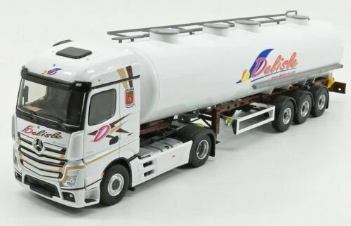 Modellini statici di auto, furgoni e camion Eligor per Mercedes