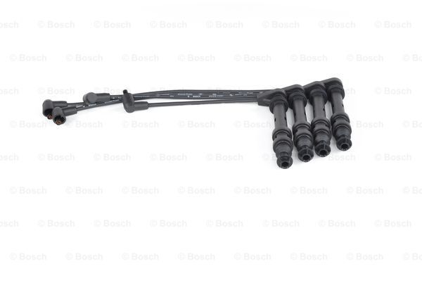 0 986 357 261 BOSCH Ignition Cable Kit for FIAT,LANCIA