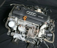 Moteur Volkswagen 412