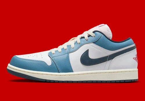 Nike Air Jordan 1 Low SE Shoes 'Armory Navy' HM3711-144 Men's Sizes New
