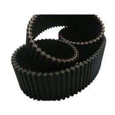 Dd Dura-sure D250-s5m-650 Double Sided Timing Belt Dd Dura-sure D250-s5m-650 Double Sided Timing Belt