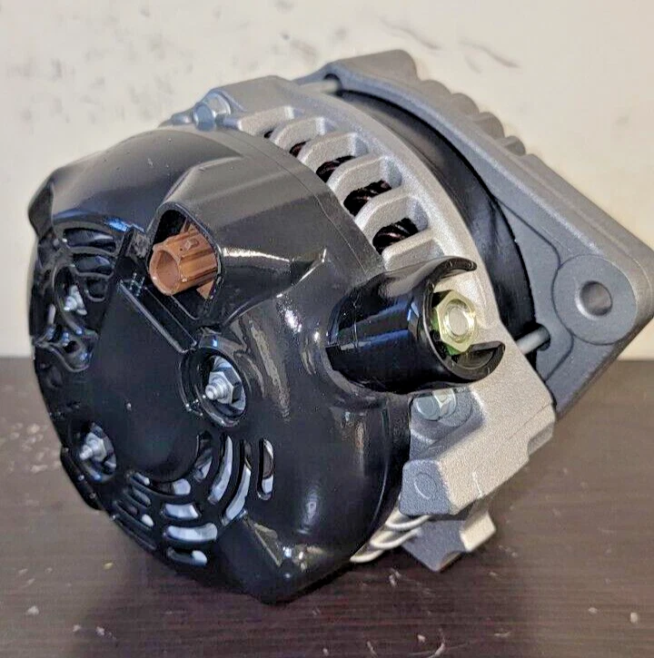 Acura TLX Alt V6 3,5 litros 2015 a 2020/135 amperios! OEM/Reman por RR_Alternators Foto 3 de 4