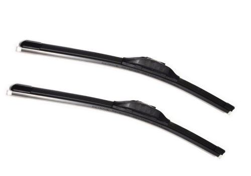 Trico Force Front Wiper Blades suit Lexus ZWA10R CT200H 2011-on - Picture 2 of 2