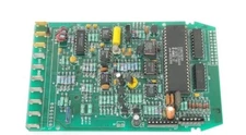 EUROTHERM / INVENSYS AE131268 TEMPERATURE CONTROL BOARD REV. 2 AD131268