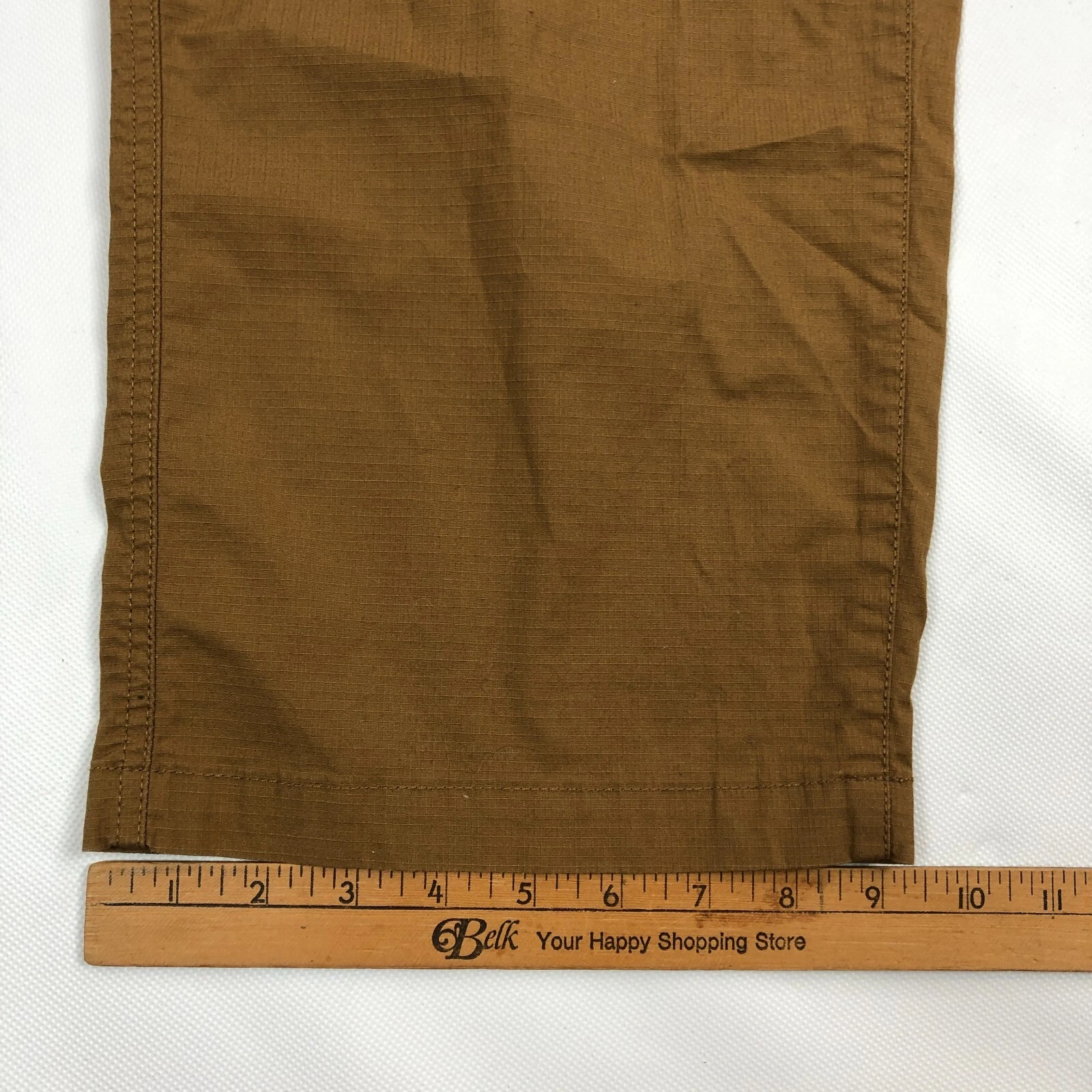 vuori wide leg ripstop drawstring pants