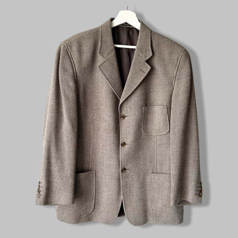 Guy laroche best sale blazer