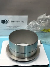 Novellus 04-715876-01 Shield, 0471587601, 178038