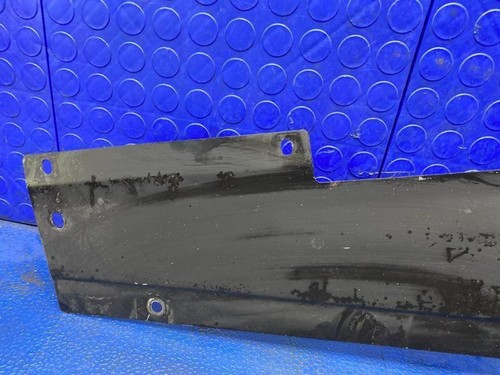 2016-2021 MCLAREN 570S OEM REAR LEFT QUARTER UNDERPANEL BODY TRAY PLATE SHIELD - Picture 7 of 17
