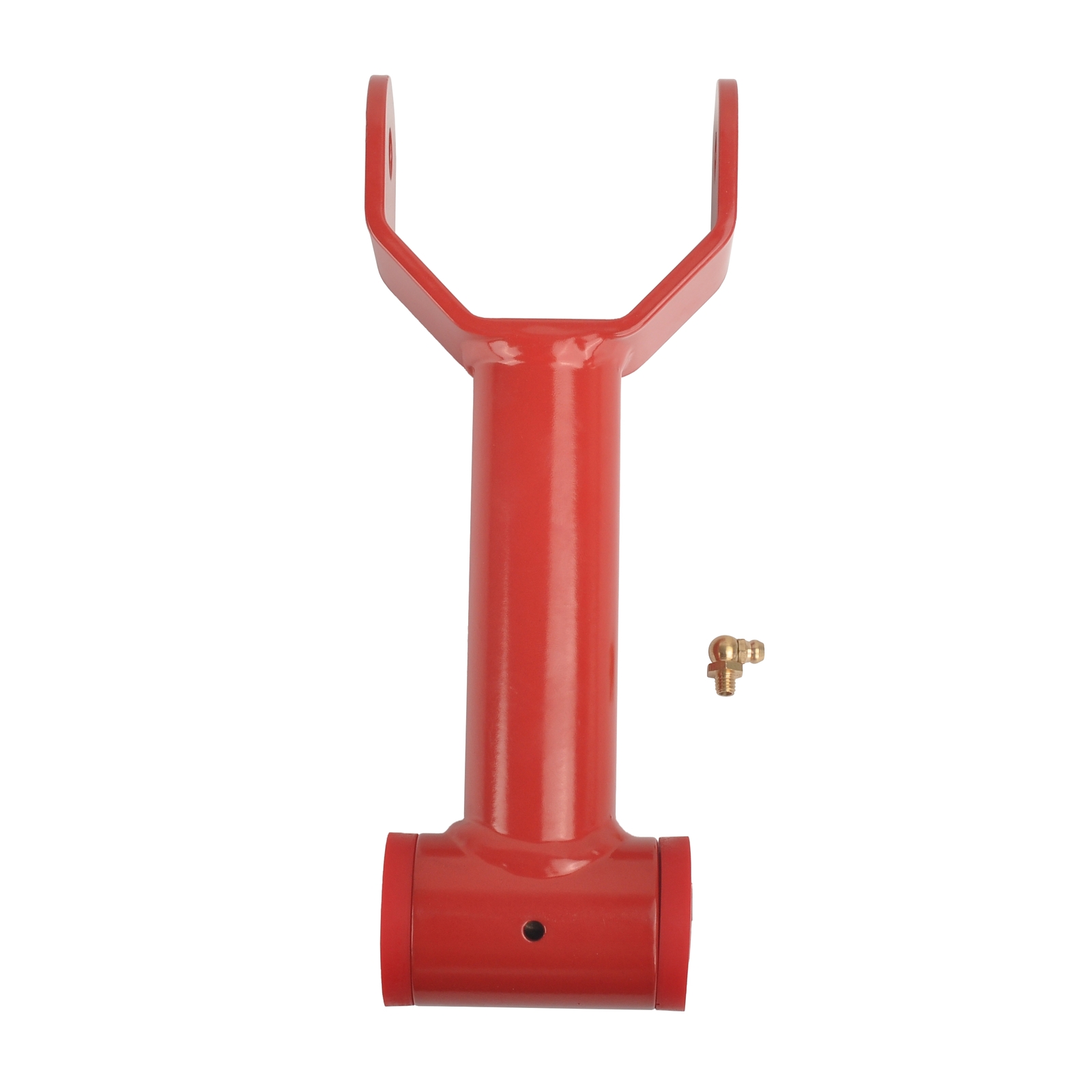 Suspension Rear Upper Control Arm Red for 2005-2010 Ford Mustang 2-Door