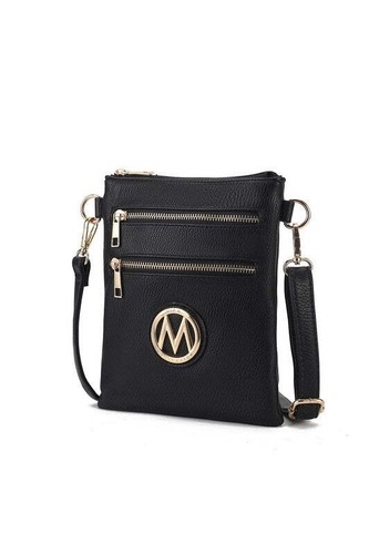 MKF Collection Medina Crossbody bag by Mia K - Picture 4 of 20