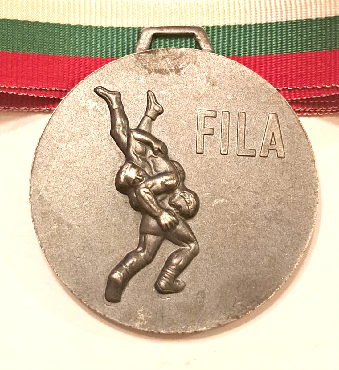 Fila bronze cheap