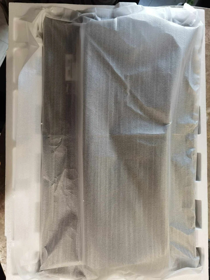 Acer Predator BX1 G.SYNC Gaming Monitor - Image 4 of 4