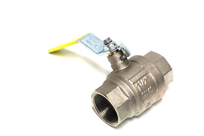 Ricambi Idraulici XFITTING Valvola A Sfera Per Tubi Pex-A XFITTING - 3/4" X 3/4", Per Espansione, Standard F1960 Hex Collectibles - Foto 4
