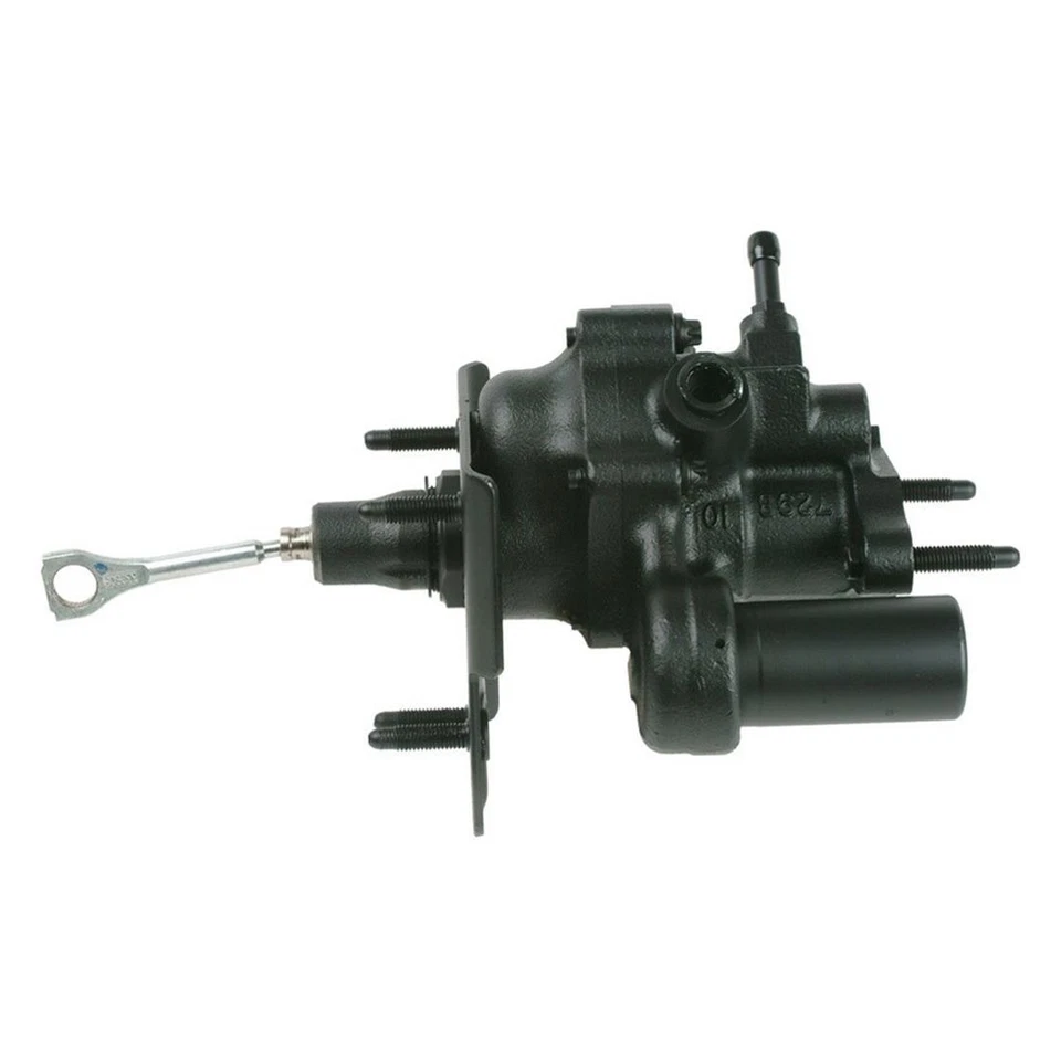 1X Servofreno de Potencia Cardone NA se ajusta a 03 04 GMC Sierra 2500_LX Foto 3 de 4