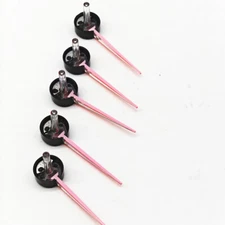 49mm Length Car Gauges Professional Speedometer Needle Pointers Replacement Kit