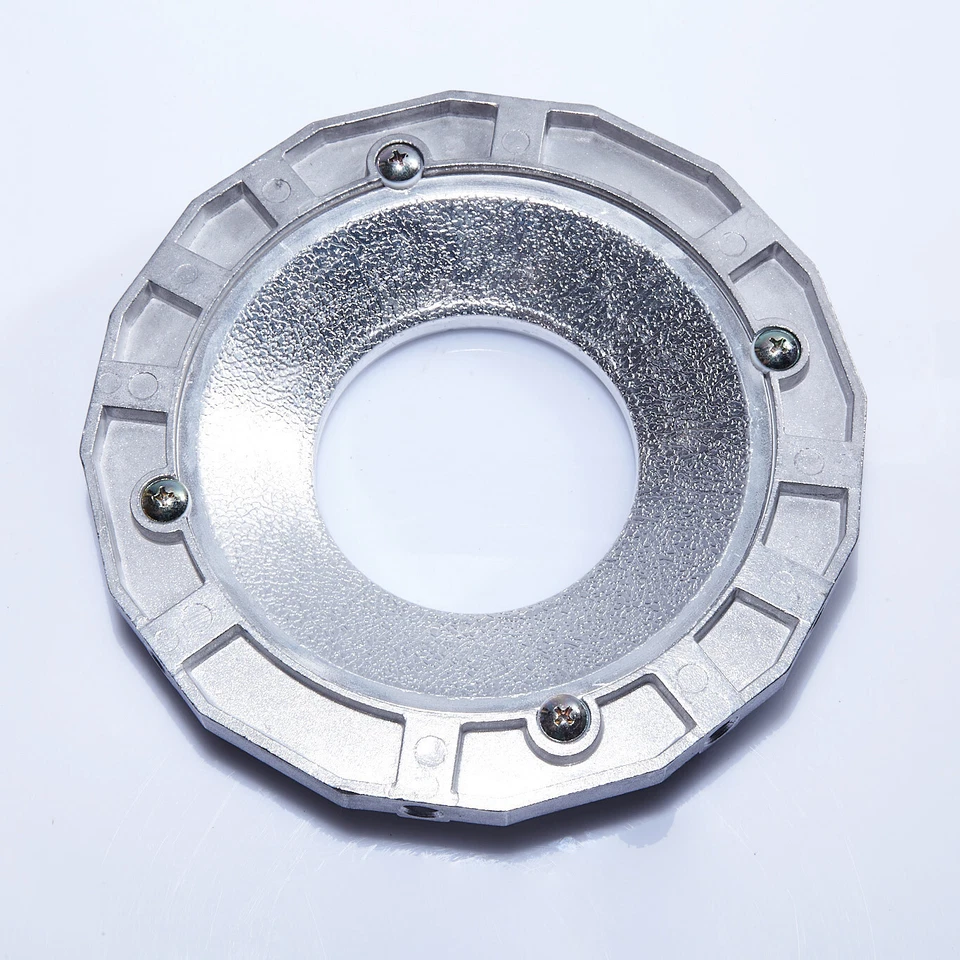 Broncolor Speedring Adapter studio Softbox Colour Coded #405 - Image 3 of 3