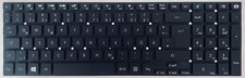 QWERTZ Tastatur Acer Aspire TimelineX 5830T 5830TG Series Schwarz DE NEU