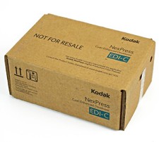 Kodak NexPress EDI-C Cyan Enhanced Developer KH2252200 -E