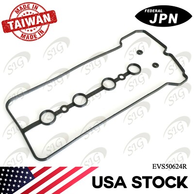 Engine Valve Cover Gasket Set for Scion xB 2004-2006 1.5L L4 1497cc