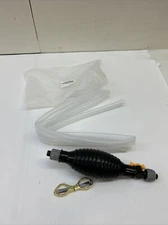 Hand fuel pumps,Portable Siphon Pump-Gasoline, Oil, Diesel, Water