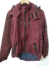 Nicholas Deakins Raincoat RRP £85 My Price £43 L