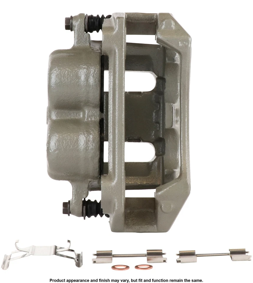 Pinza de freno de disco delantera derecha cardona para Ford F-150 1996-2003 Foto 2 de 4