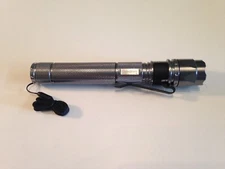 Phoebus Tactical 3-color Flashlight