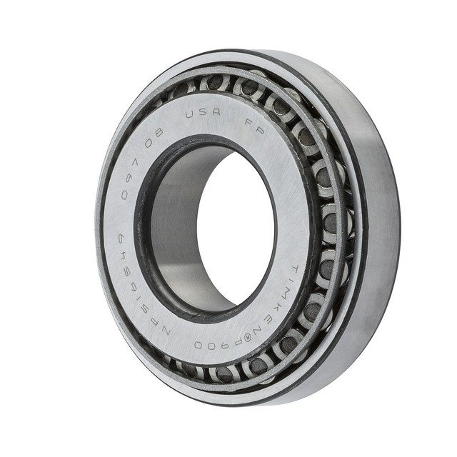 Rr Pinion Bearing National Bearings A59 eBay