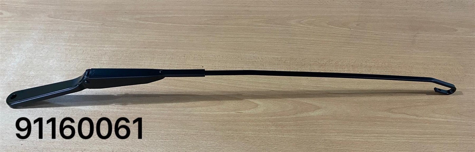 Vauxhall VIVARO 2001-2015 Wiper Arm Front Left Part Number  