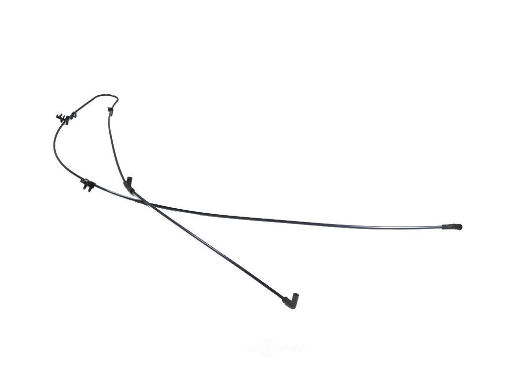 Tuyau Lave-glace Pour Jeep Grand Cherokee Dodge Durango - Pièce Neuve Universelle