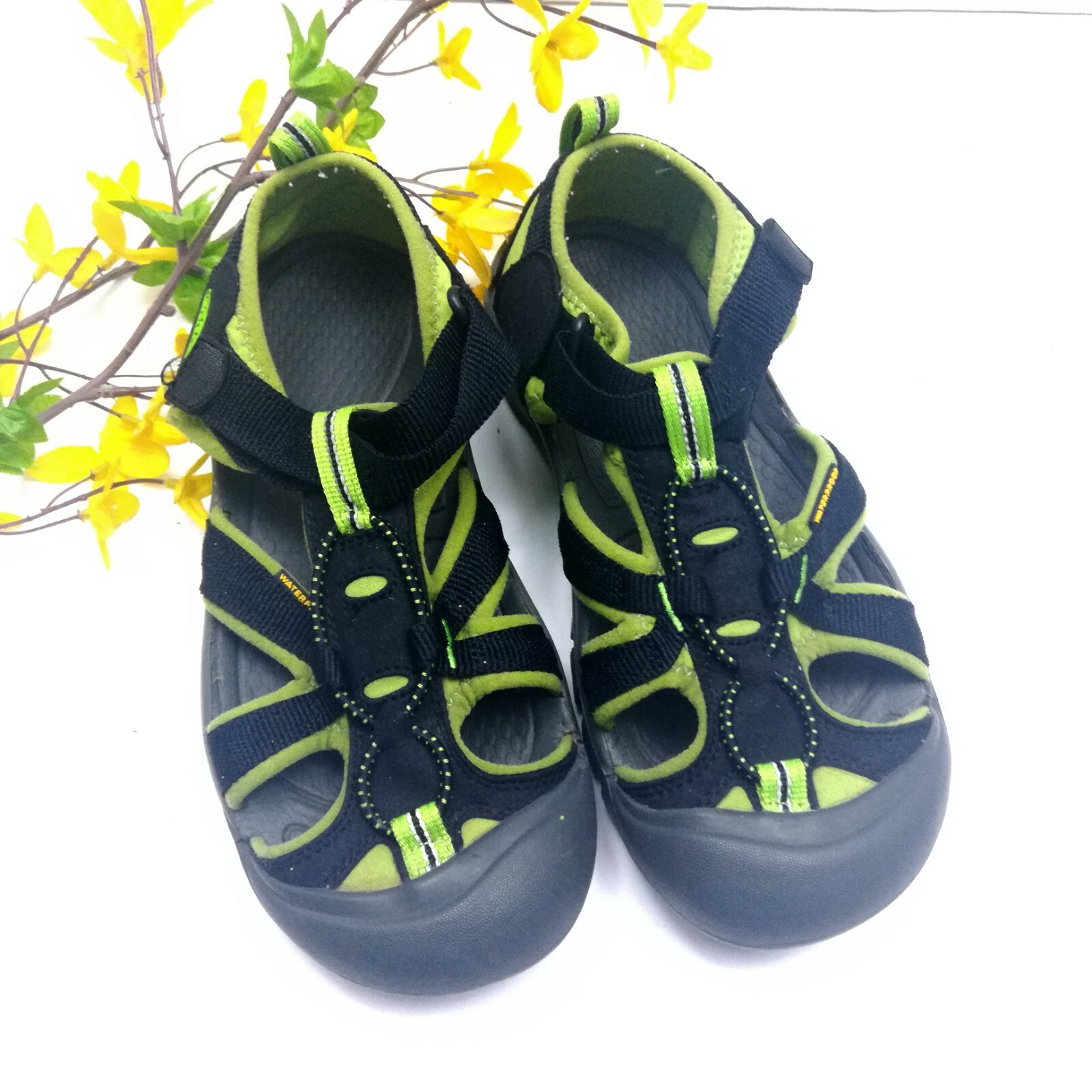 Sandali da donna KEEN taglia US 5 EU 37 scarpe da passeggio outdoor