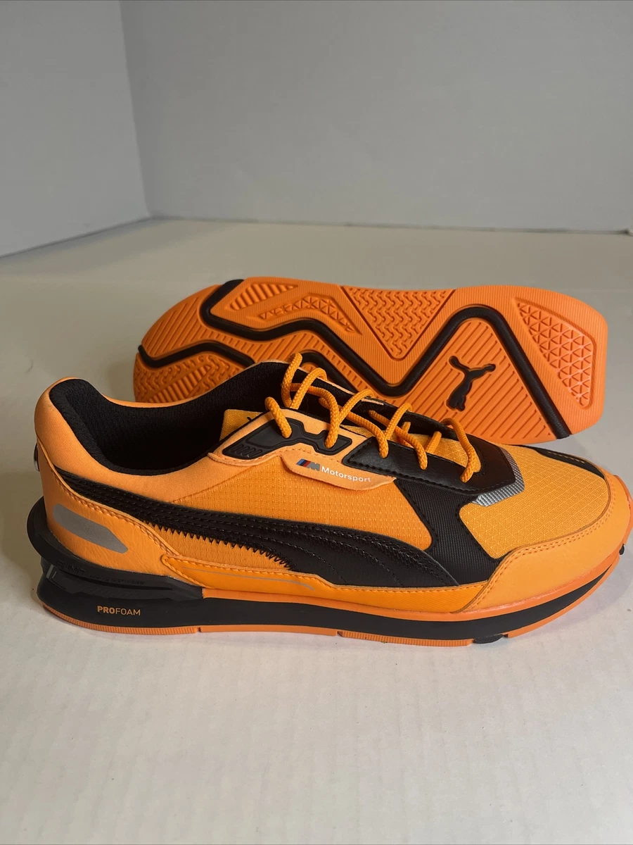Puma sales bmw naranja