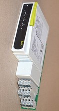 Eurotherm Invensys Foxboro DI8 LOGIC Version ...