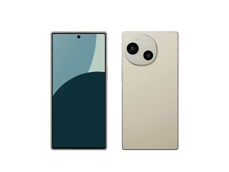 SHARP AQUOS R9 SH-51E ROM256GB/RAM12GB Leica Android14 SHARP AQUOS R9 SH-51E ROM256GB/RAM12GB Leica Android14