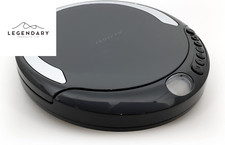 Proscan Personal Compact CD Player