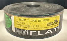 35MM Movie Trailer - I Think I Love My Wife 2007 - Flat Format - Trailer 1