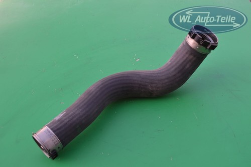 Mercedes Original Ladeluftleitung Ladeluftrohr Schlauch A2465281282