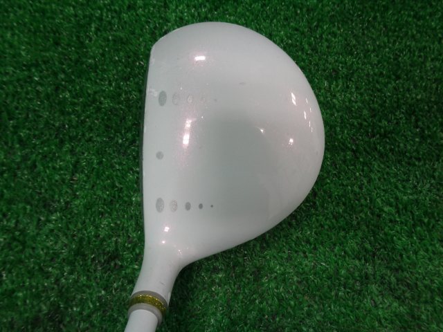 Dunlop SRIXON amica Ladies Fairway Wood 5W RS-103 (L) #593