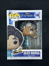 Funko Pop! Disney Encanto Julieta Madeigal #1148