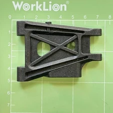 Kyosho Turbo Ultima Pro II Rear Suspension Arm Accessory Part