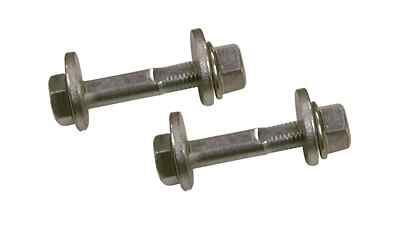 SPC for 03-08 Nissan 350Z/03-07 Infiniti G35 Rear Camber/Toe Cam Bolt Kit