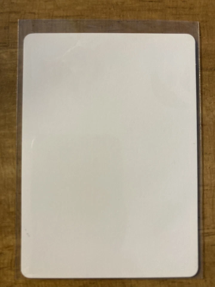 MTG✨Signed RARE-B-GONE ARTIST PROOF✨Unhinged MINT RARE 2004 John Matson ARTWORK - Image 3 of 3