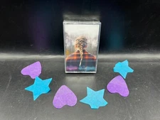 Official Taylor Swift Evermore Cassette Tape Limited Edition NEW SEALED