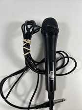 Microphone For Karaoke With Cable