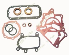 Jeep Transfer Case Gasket Seal Kit Dana 18 Dana 18 Dana 20 1944-1979 Cj
