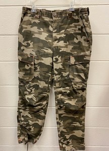 redhead camo hunting pants