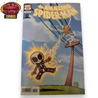 The Amazing Spider-Man #69 Skottie Young - 8 Deaths of Spider-Man Variant (2025)